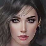 Марина Алиева