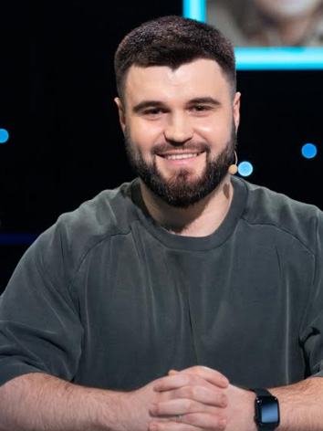 Влад Шевченко 